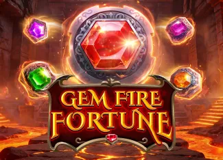 Pragmatic : Gem Fire Fortune - MG138