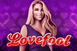 Lovefool - MG138