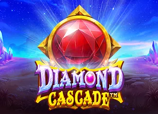 Pragmatic : Diamond Cascade - MG138
