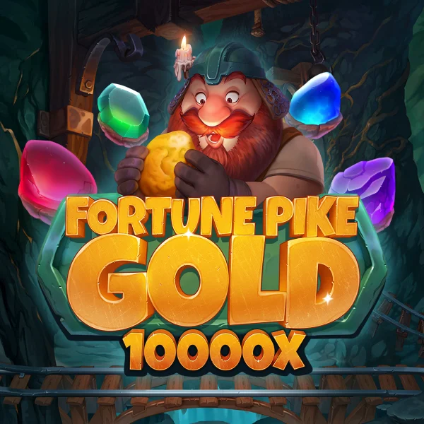 Fortune Pike Gold - MG138