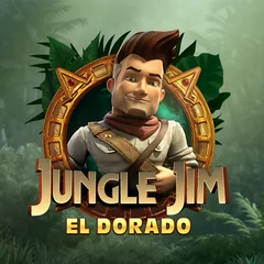 Jungle Jim - El Dorado - MG138