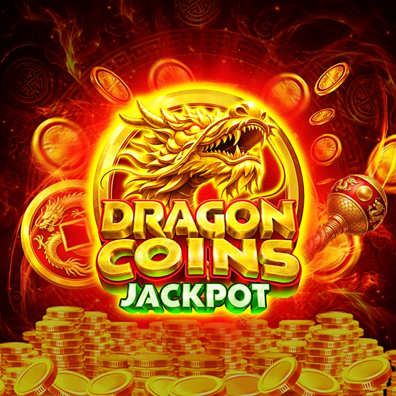 Mancala : Dragon Coins Jackpot - MG138