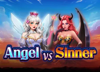 Pragmatic : Angel vs Sinner - MG138