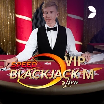 Speed VIP Blackjack M - MG138