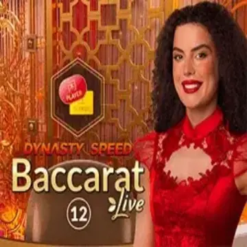 Dynasty Speed Baccarat 12 - MG138
