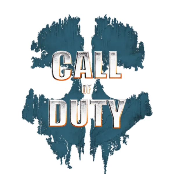 Call of Duty 使命召唤 - MG138