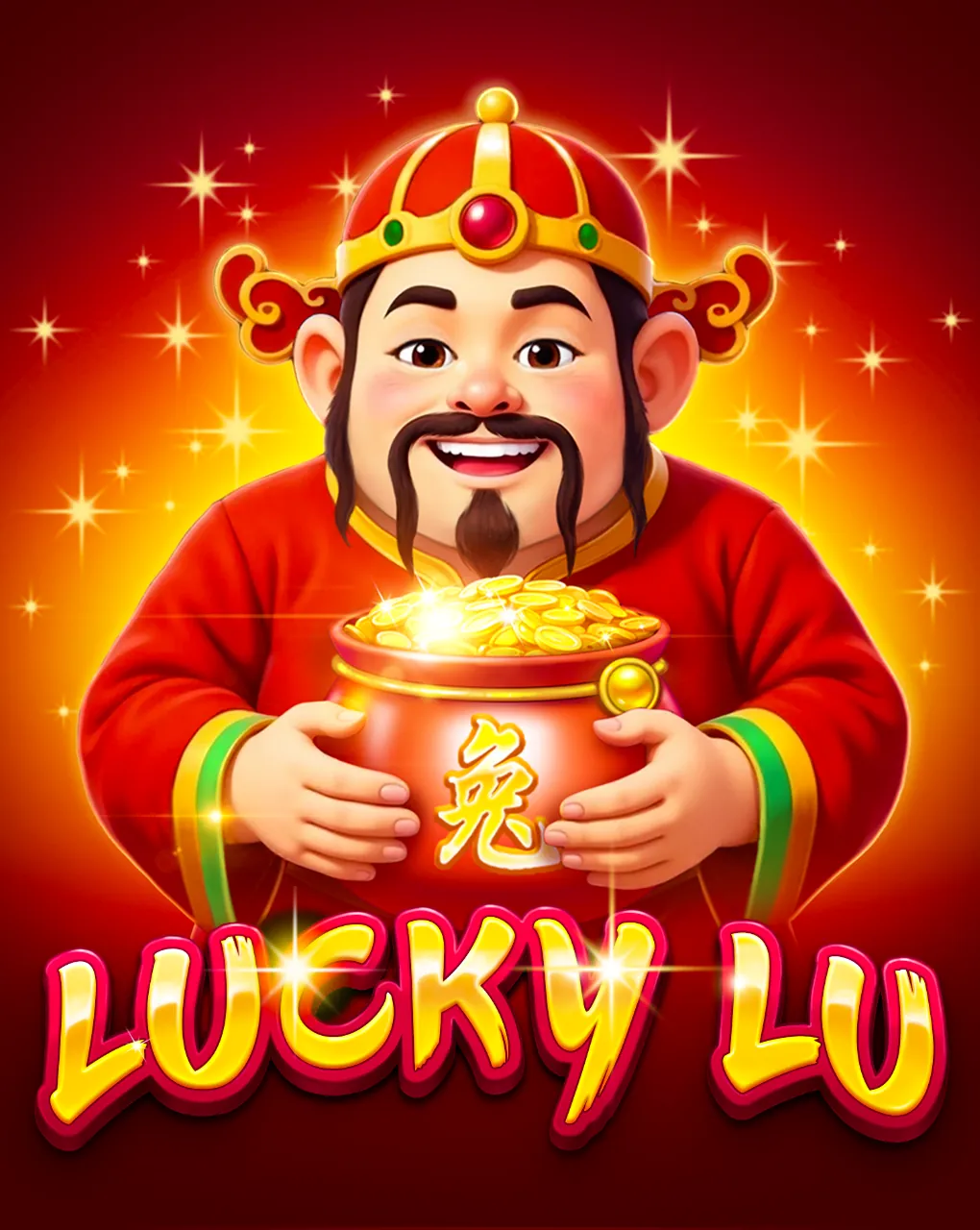 Bgaming : Lucky Lu - MG138