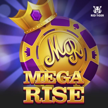 Redtiger : Mega Rise - MG138
