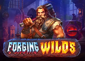 Pragmatic : Forging Wilds - MG138
