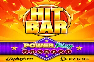 Hit Bar PP - MG138