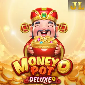 Jili : Money Pot DELUXE - MG138