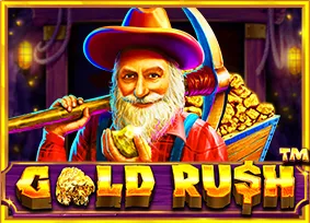 Pragmatic : Gold Rush - MG138