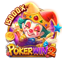 Facai : POKER WIN 2 - MG138