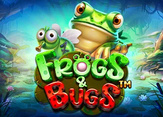 Pragmatic : Frogs & Bugs - MG138