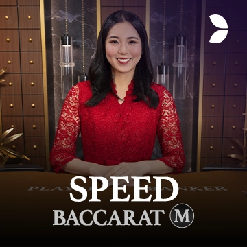 Speed Baccarat M - MG138