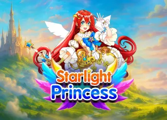 Pragmatic : Starlight Princess - MG138
