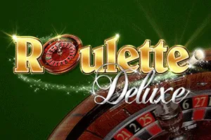 Roulette Deluxe - MG138