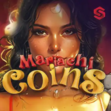 Mariachi Coins - MG138