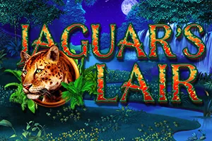 Solar Eclipse: Jaguars Lair - MG138