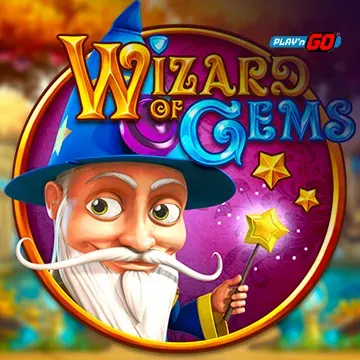 PlaynGo : Wizard of Gems - MG138