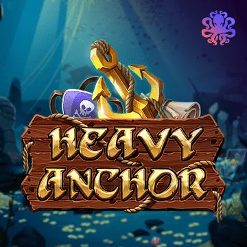 Octoplay : Heavy Anchor - MG138