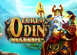 Fury of Odin Megaways - MG138