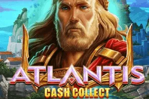 Atlantis: Cash Collect - MG138