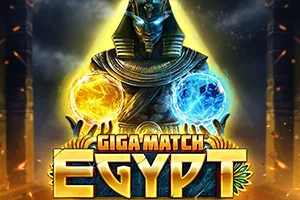 Giga Match Egypt - MG138
