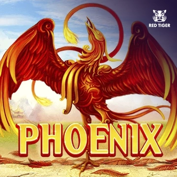 Redtiger : Phoenix - MG138