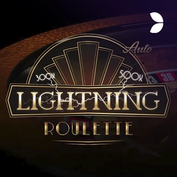 Auto Lightning Roulette - MG138