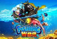 Fishing War - MG138