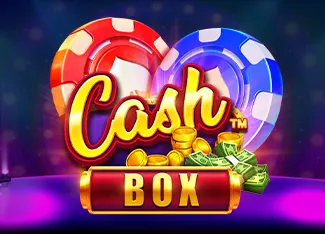 Pragmatic : Cash Box - MG138