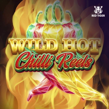Redtiger : Wild Hot Chilli Reels - MG138