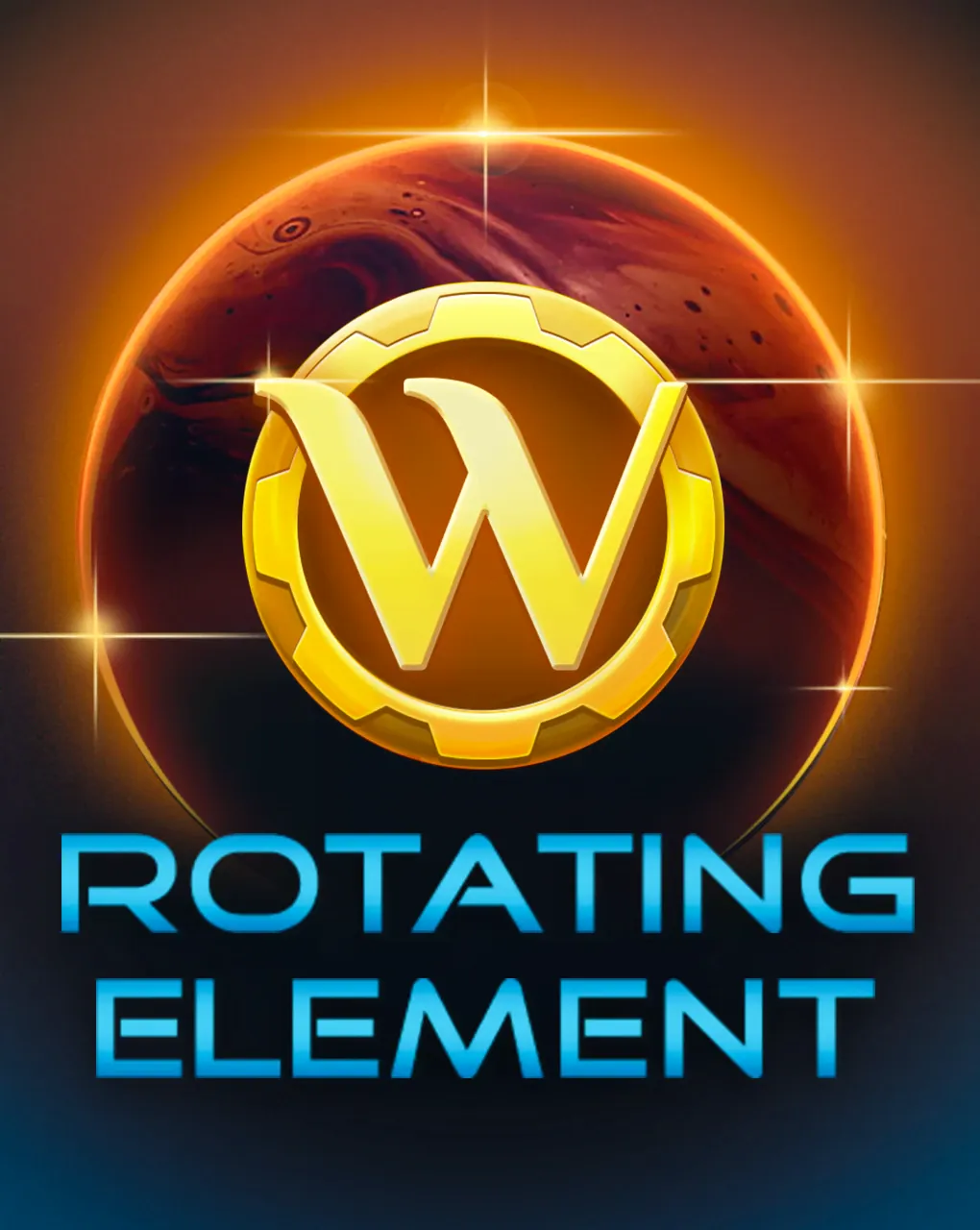 Bgaming : Rotating Element - MG138