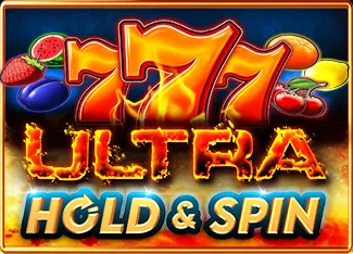 Pragmatic : Ultra Hold and Spin - MG138