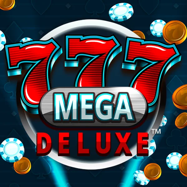 777 Mega Deluxe&trade; - MG138