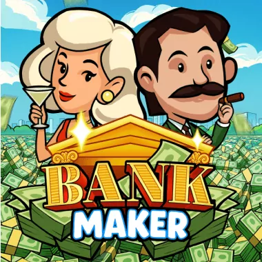 Mancala : Bank Maker - MG138