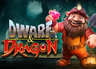 Pragmatic : Dwarf & Dragon - MG138
