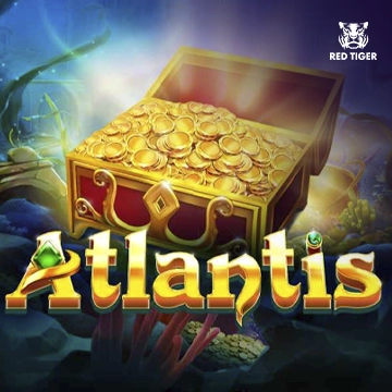 Redtiger : Atlantis - MG138