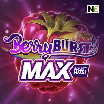 Berryburst MAX - MG138