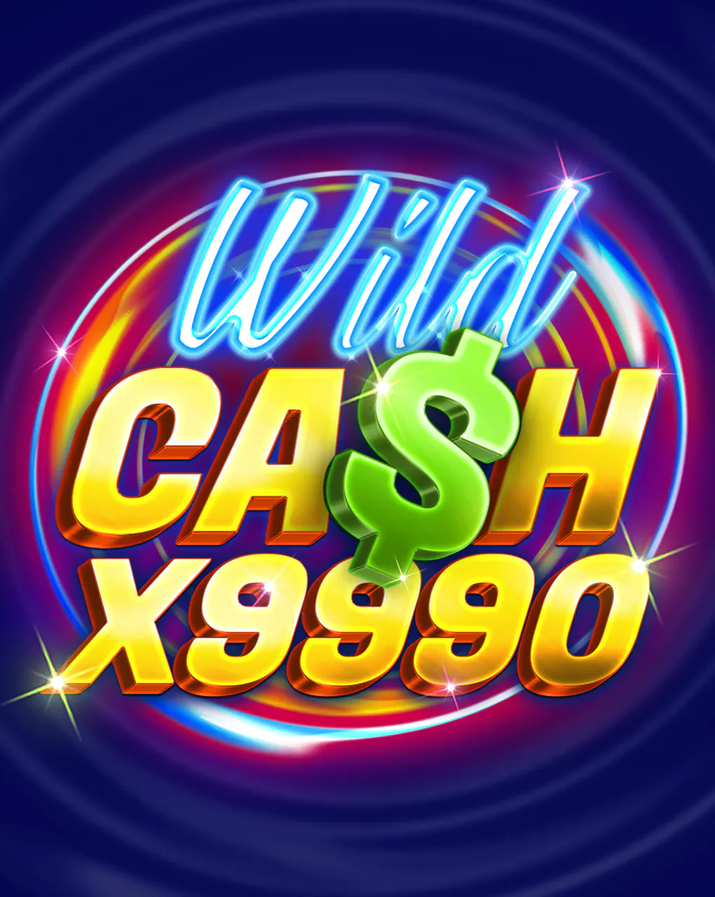 Bgaming : Wild Cash x9990 - MG138
