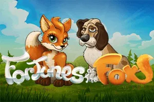 Fortunes of the Fox - MG138