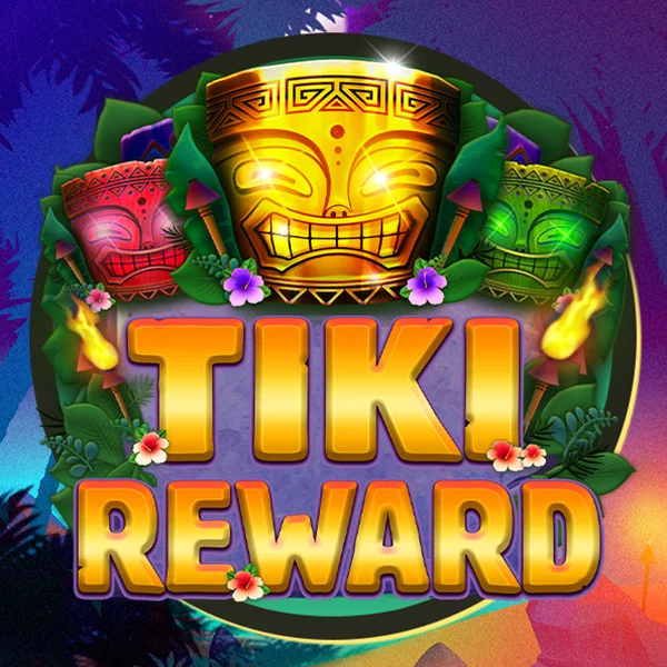 Tiki Reward - MG138