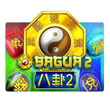 Joker123 : Bagua 2 - MG138