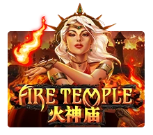 Joker123 : Fire Temple - MG138