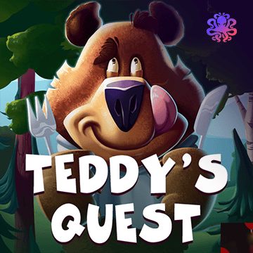 Octoplay : Teddys Quest - MG138