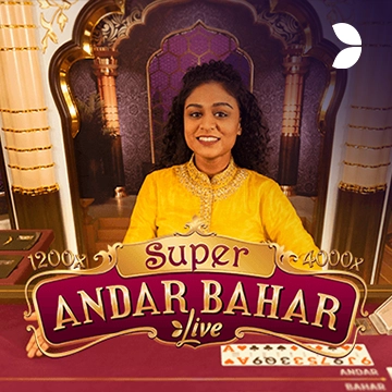 Super Andar Bahar - MG138