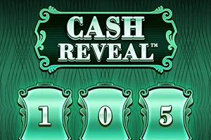 Cash Reveal Credits - MG138