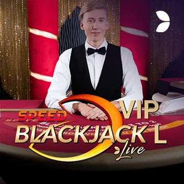 Speed VIP Blackjack L - MG138