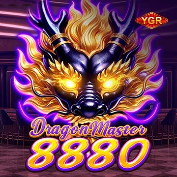 YGR : Dragon Master 8880 - MG138